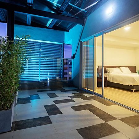 Loft Hotel Ipiales Exteriör bild
